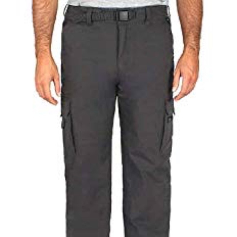 BC Clothing Men’s Pants